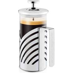 Ovente French Press 12 Borosilicate