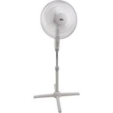 Standing fan Solis 748 Standing Fan White