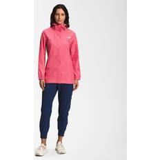The North Face L - Women Rain Clothes The North Face Antora Parka Cosmo Pink Women's Clothing Pink