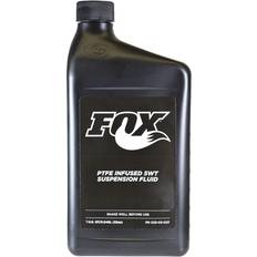 Fox Bicycle Repair & Care Fox Damper Fluid