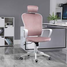 Vinsetto HOMCOM High Back Office Chair