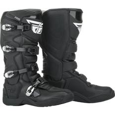 Fly Racing FR5 Boot Black