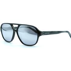 Calvin Klein Adult Sunglasses Calvin Klein Sunglasses CK18504S 001 Black