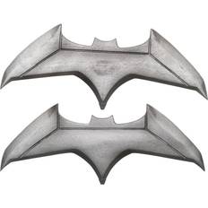 Rubies Batman fancy dress batarangs