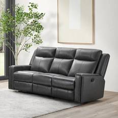 Devon & Claire Premium Sofa