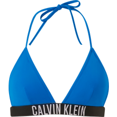 Calvin Klein Women Bikinis Calvin Klein Underwear Bikini top Blue