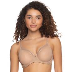 Paramour Women's Ethereal Unlined Bra Beige