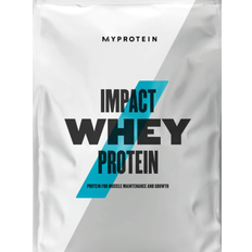 Myprotein Impact Whey - 500g - Natural