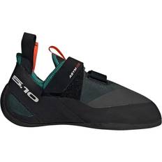 Men Climbing Shoes Five-Ten Asym - Green/Core Black/Active Orange