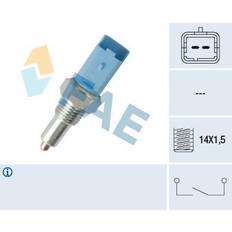 Blue Wall Switches FAE 40999 Schalter