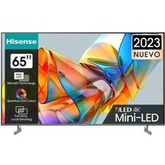 Hisense TVs Hisense 65U6KQ