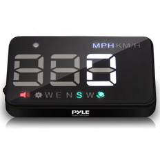 Pyle 3.5’’ Car HUD