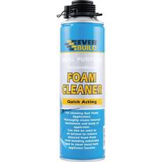 EverBuild Dual Purpose Polyurethane Foam Cleaner 500ml