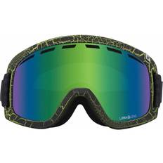 Dragon Alliance Ski Goggles Snowboard D1Otg Black