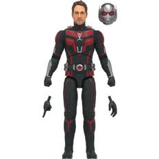 Hasbro Ant-Man & the Wasp: Quantumania Marvel Legends Ant-Man 6-Inch Action Figure