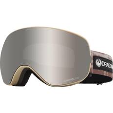 Dragon Alliance Ski Goggles Snowboard X2s Grey