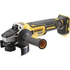 Best Angle Grinders Dewalt DCG405NT-XJ Solo