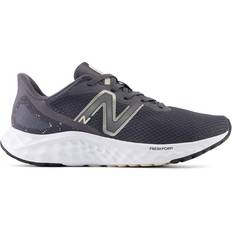 New Balance Fresh Foam Arishi v4 W - Magnet/Team Cream/Light Gold Metallic