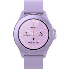 Forever Smart watch Colorum CW-300 xPurple