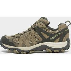 Merrell Women's Accentor Sport Vent Walking Shoe, Grey