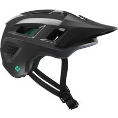 Lazer Coyote Kineticore Helmet, Titanium