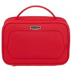 Samsonite Spark SNG Eco TOILET KIT Fiery Red Koffer24