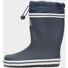 PETER STORM Kids' Fleece Cuff Wellies