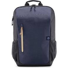 Reflectors Computer Bags HP Travel Backpack 15.6" - Blue