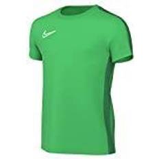 Nike Dri-Fit Kinder Trainingsshirt Academy 23 - Green/Dark Green