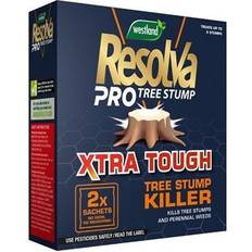 Resolva Pro Tree Stump Weed Killer Xtra