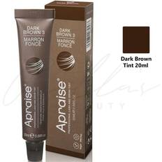 Apraise Professional Lash and Brow Tint #3 Dark Brown