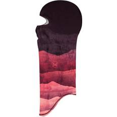 Skiing - Women Balaclavas Buff EcoStretch Balaclava - Pink