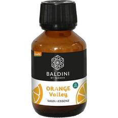 BALDINI Saunaessenz orange valley Bio/demeter Öl