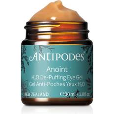 Antipodes Eye Creams Antipodes Anoint H2O De-Puffing Eye Gel 98g