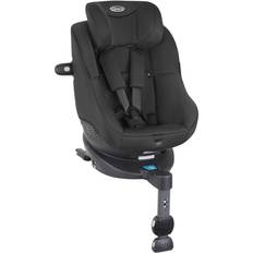 360 car seat without isofix Graco Turn2me i-Size R129