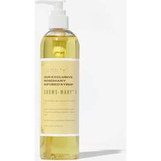 PrettyLittleThing Syrup Grows-Mary Pre-Wash Oil 100Ml