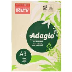 Adagio Paper A3 80gsm Ivory Ream 500 RYADA080X449 40496PC