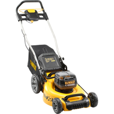 Dewalt Battery Powered Mowers Dewalt DCMW564P2 (2x5Ah) Battery Powered Mower