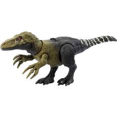 Jurassic World Roar Orkoraptor Action Figure