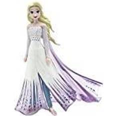 Bullyland 13517 Elsa, Disney, Spielfigur, 9,5 cm