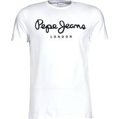 Pepe Jeans T shirt ORIGINAL STRETCH men