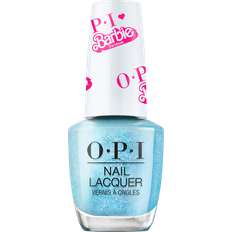 OPI Barbie Collection Nail Lacquer NLB020 Yay Space! 15ml