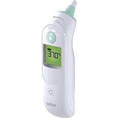 Braun ear thermometer Braun ThermoScan 6 IRT6515