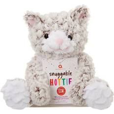 Aroma Home Cat Snuggable