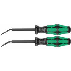 Wera Peeling Pliers Wera 05008100001 aktuator-set 338/2 2 stück Abisolierzange