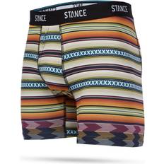 Beige Men's Underwear Stance Baron Boxershorts