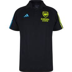 Adidas Polo Shirts adidas Arsenal Training Polo Black