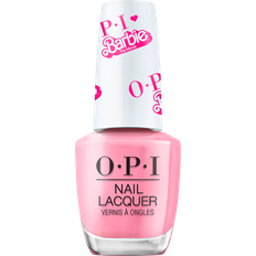 OPI Barbie Collection Nail Lacquer NLB016 Feel The Magic! 15ml