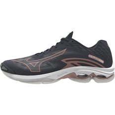 Mizuno 13.5 Volleyball Shoes Mizuno Wave Lightning Z7 Volleyballschuhe Damen Grösse