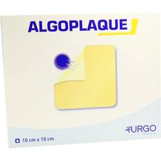 Urgo ALGOPLAQUE 10x10 flexib.Hydrokolloidverb.